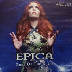 Epica (NL) : Edge of the Blade